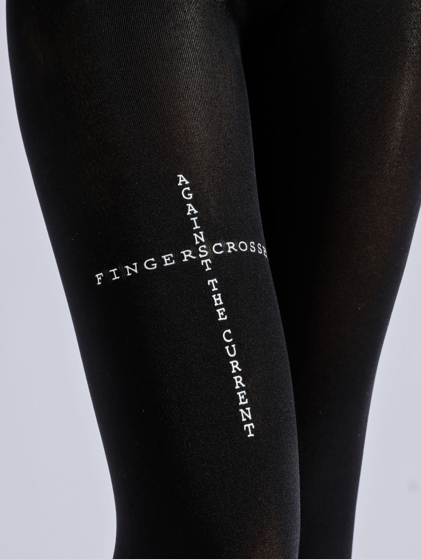 Chic Statement Tights