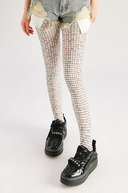 Chic Statement Tights