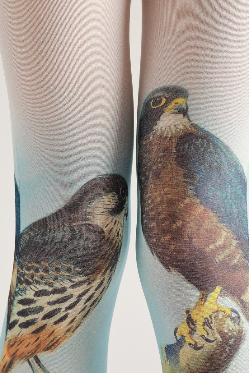 Chic Statement Tights