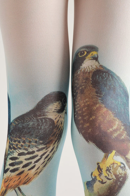 Chic Statement Tights