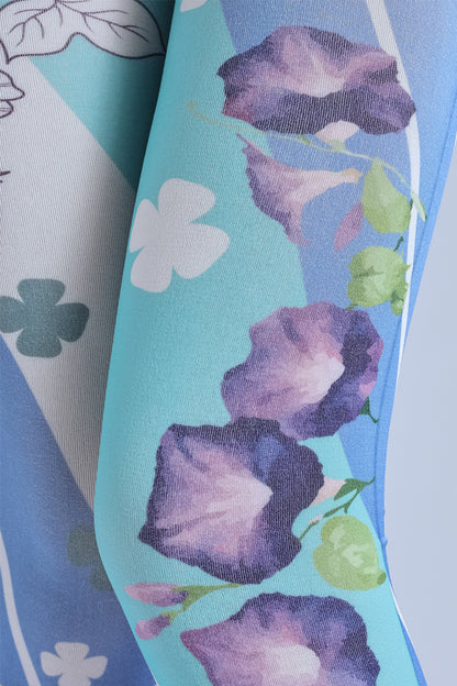 Chic Statement Tights