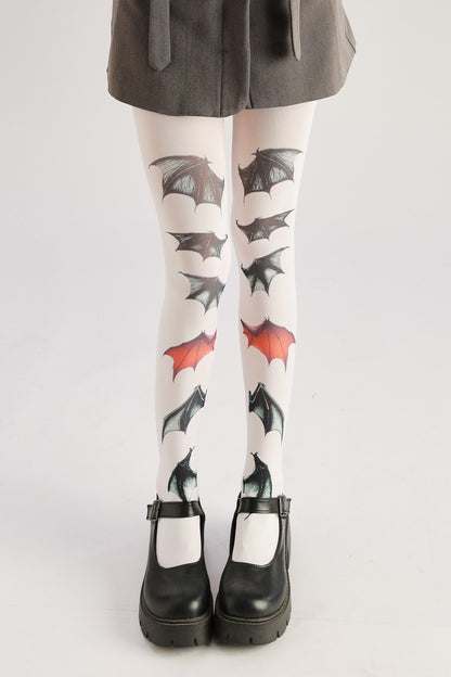 Chic Statement Tights