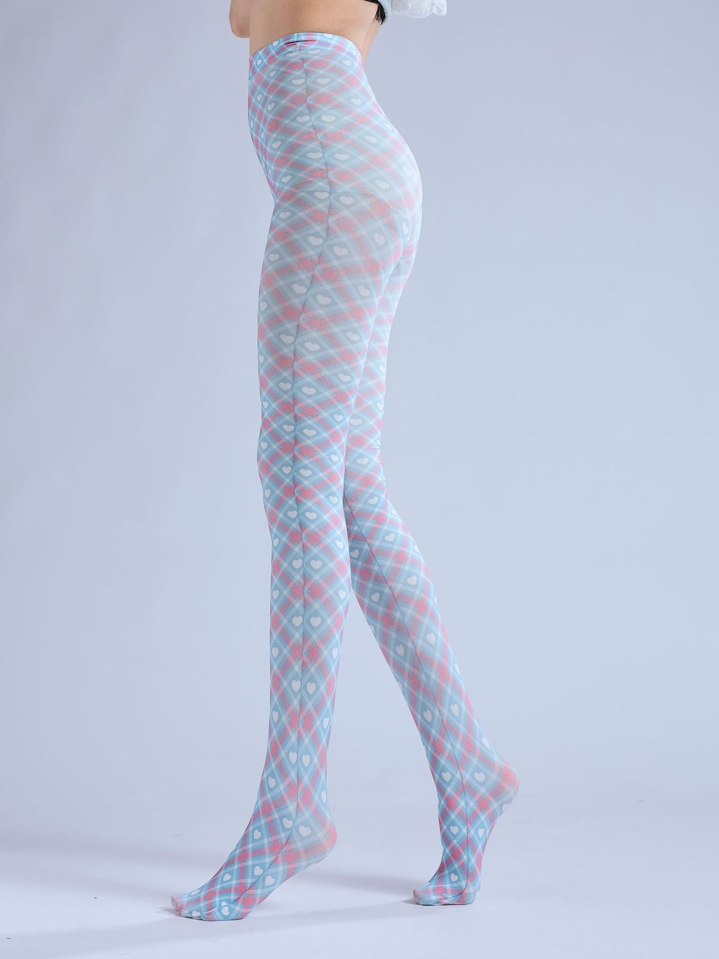 Chic Statement Tights