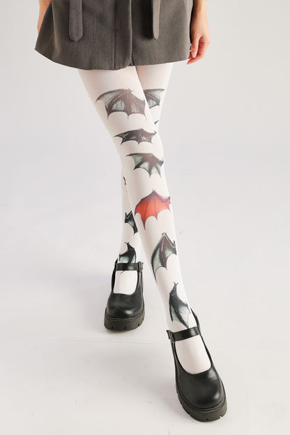 Chic Statement Tights