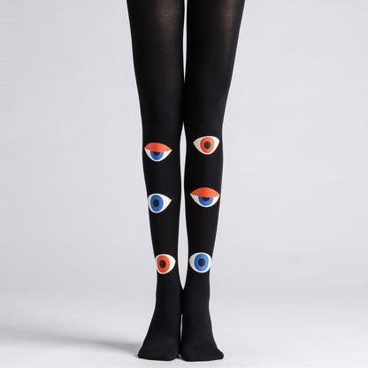 Chic Statement Tights
