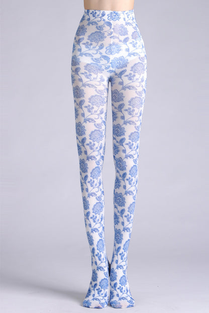 Chic Statement Tights