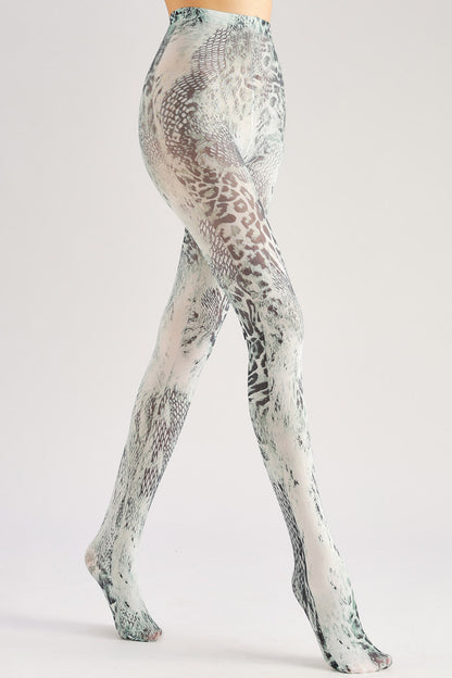 Chic Statement Tights