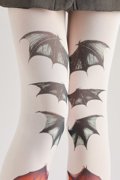 Chic Statement Tights