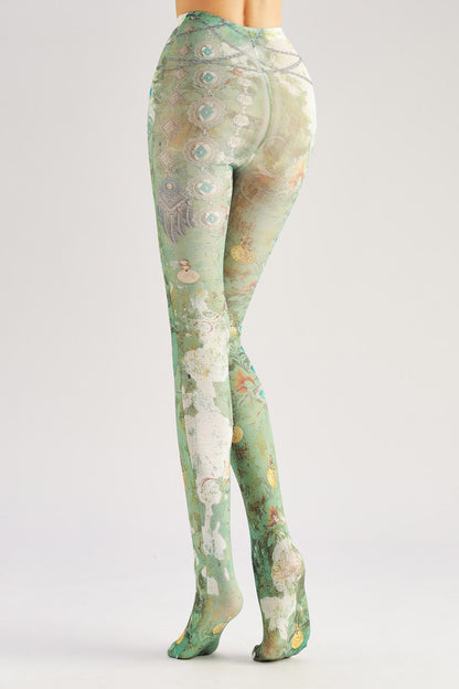 Chic Statement Tights