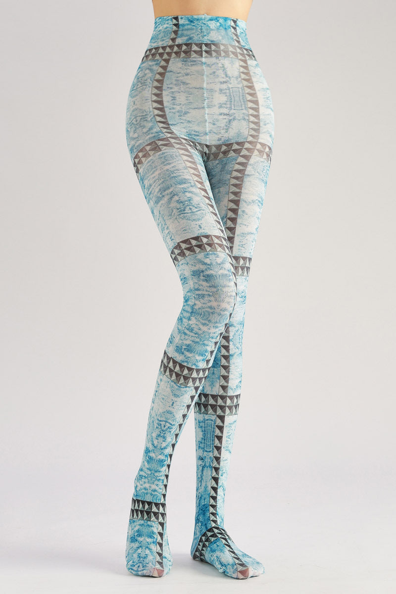 Chic Statement Tights