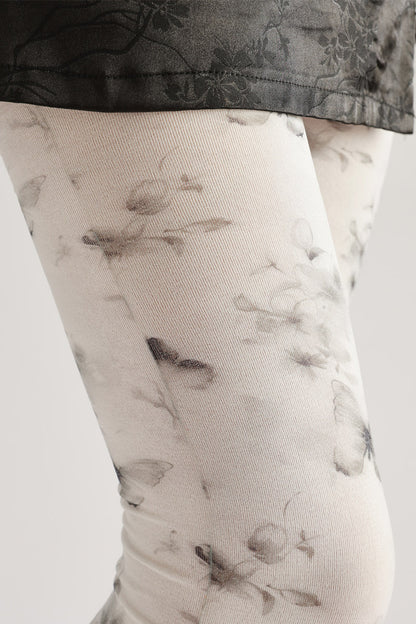 Chic Statement Tights