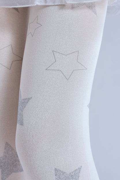 Chic Statement Tights