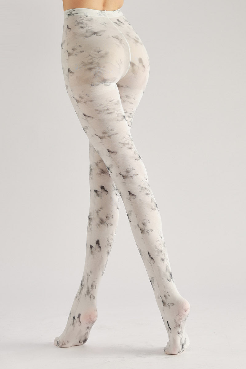 Chic Statement Tights