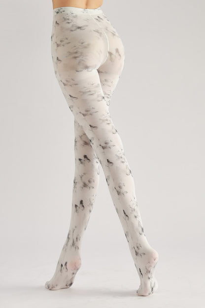 Chic Statement Tights