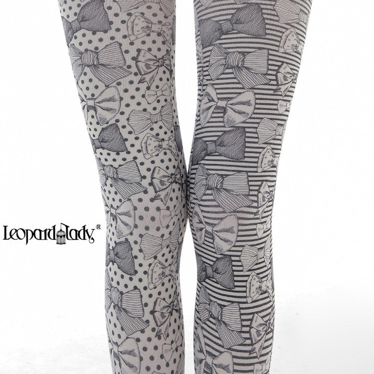 Chic Statement Tights