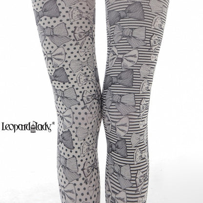 Chic Statement Tights