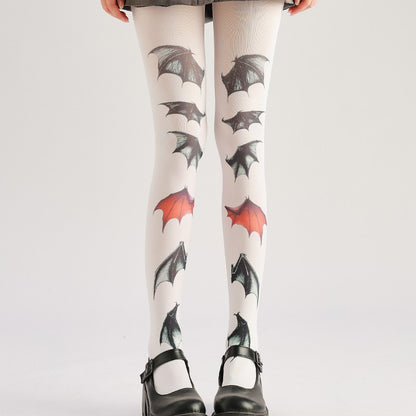 Chic Statement Tights
