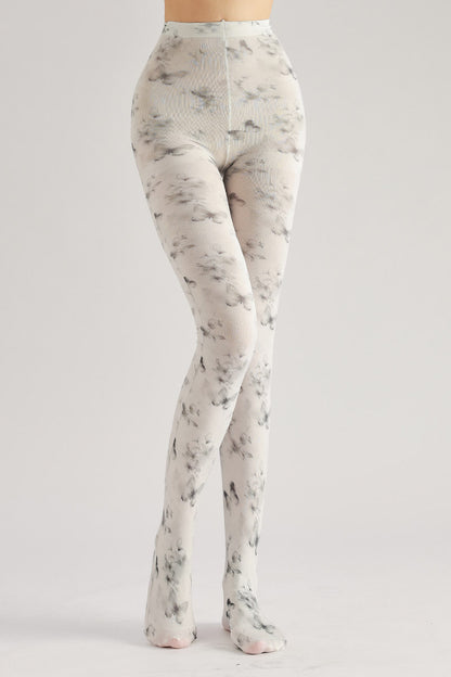Chic Statement Tights